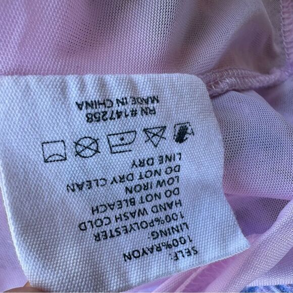 🎉5 for $45🎉 Simply Southern Dress Women Size L - Picture 7 of 7